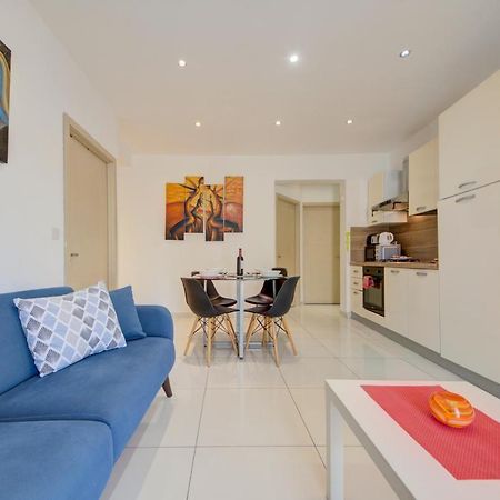 Sapphire Court 2 Bedroom Apartments By Shortletsmalta Sliema Zewnętrze zdjęcie