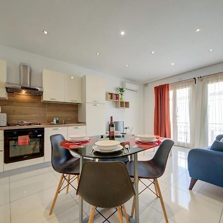 Sapphire Court 2 Bedroom Apartments By Shortletsmalta Sliema Zewnętrze zdjęcie