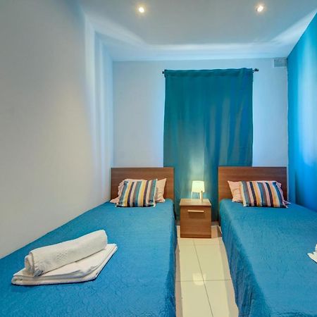 Sapphire Court 2 Bedroom Apartments By Shortletsmalta Sliema Zewnętrze zdjęcie