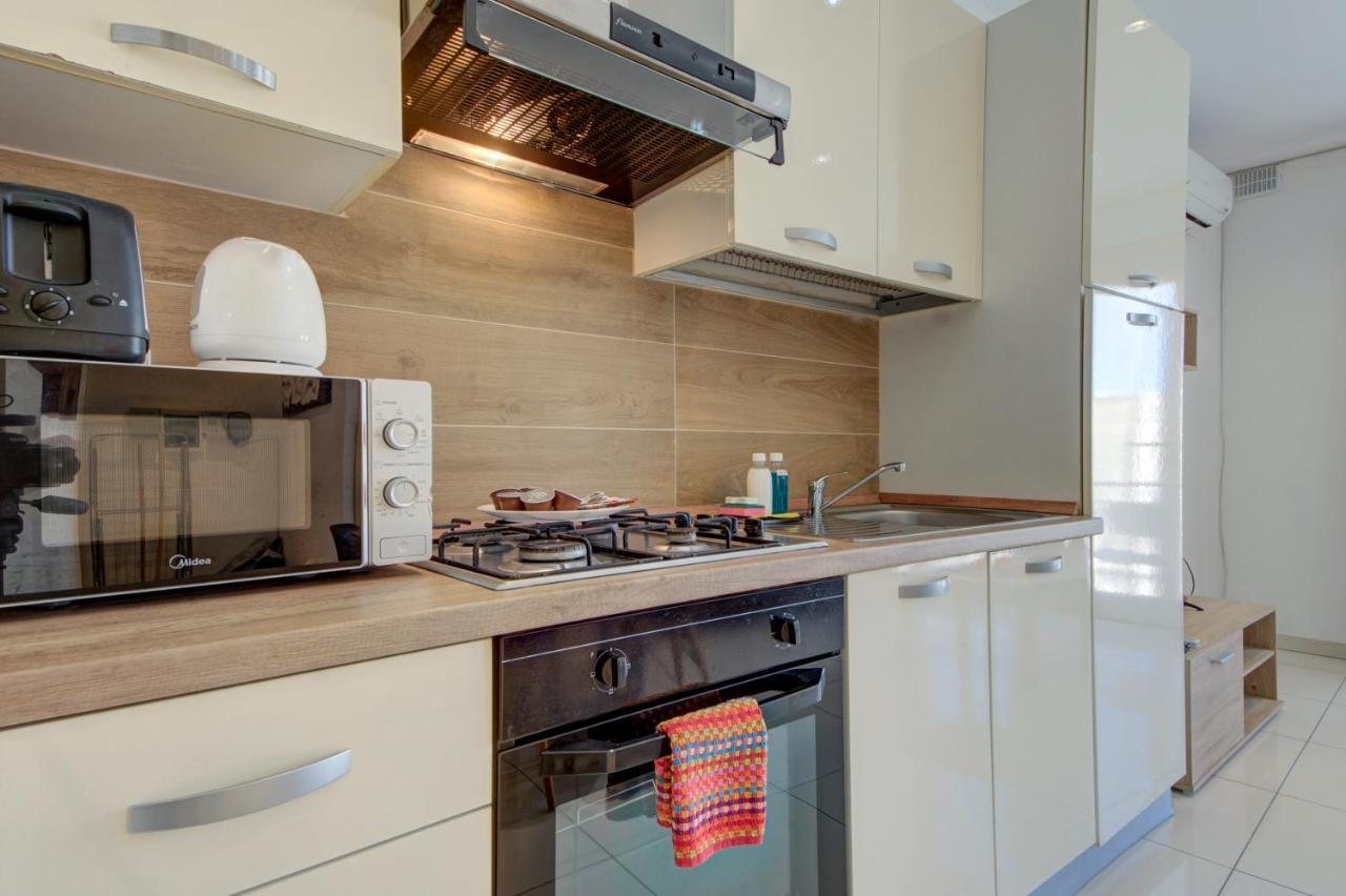 Sapphire Court 2 Bedroom Apartments By Shortletsmalta Sliema Zewnętrze zdjęcie