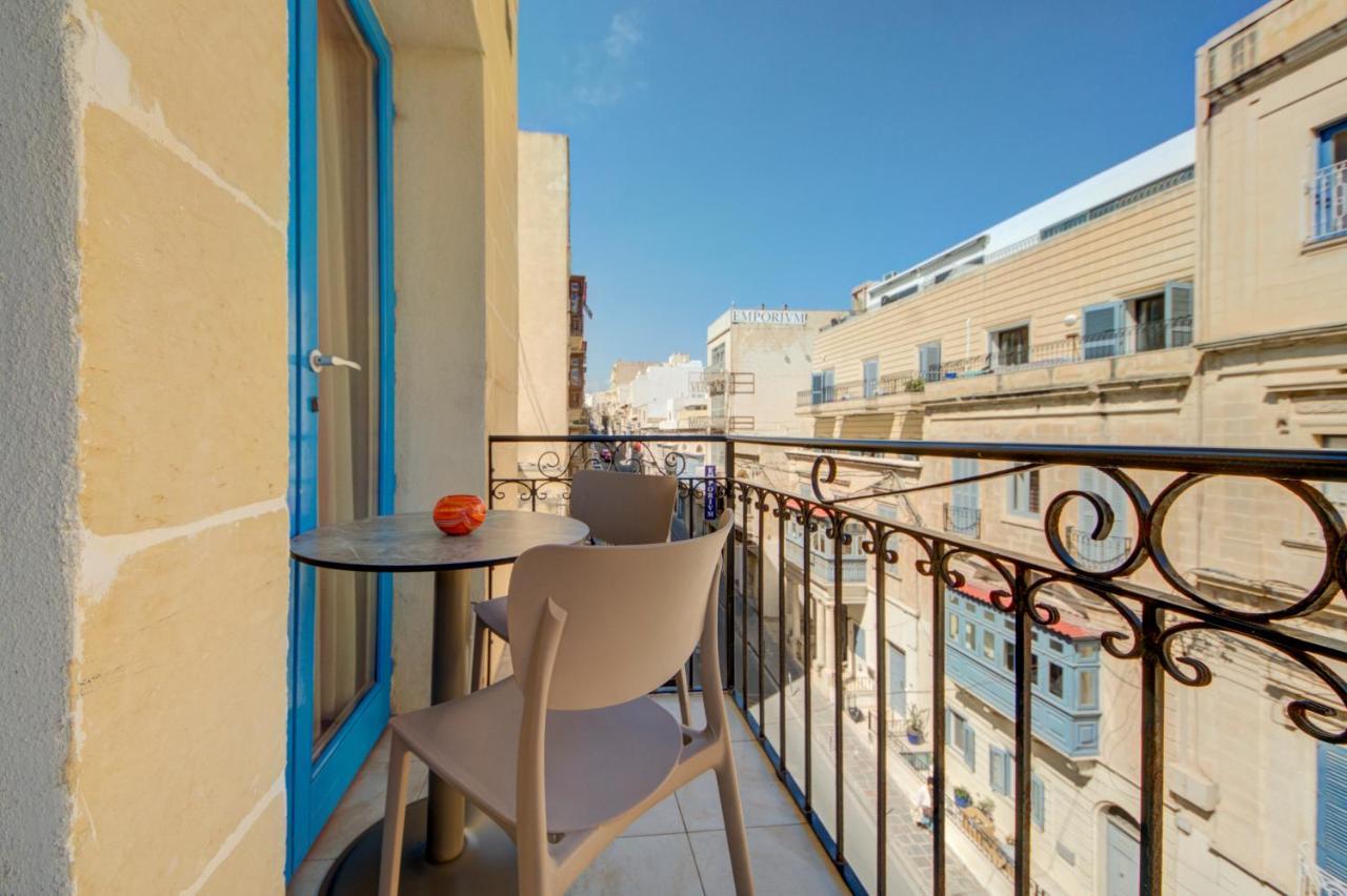 Sapphire Court 2 Bedroom Apartments By Shortletsmalta Sliema Zewnętrze zdjęcie