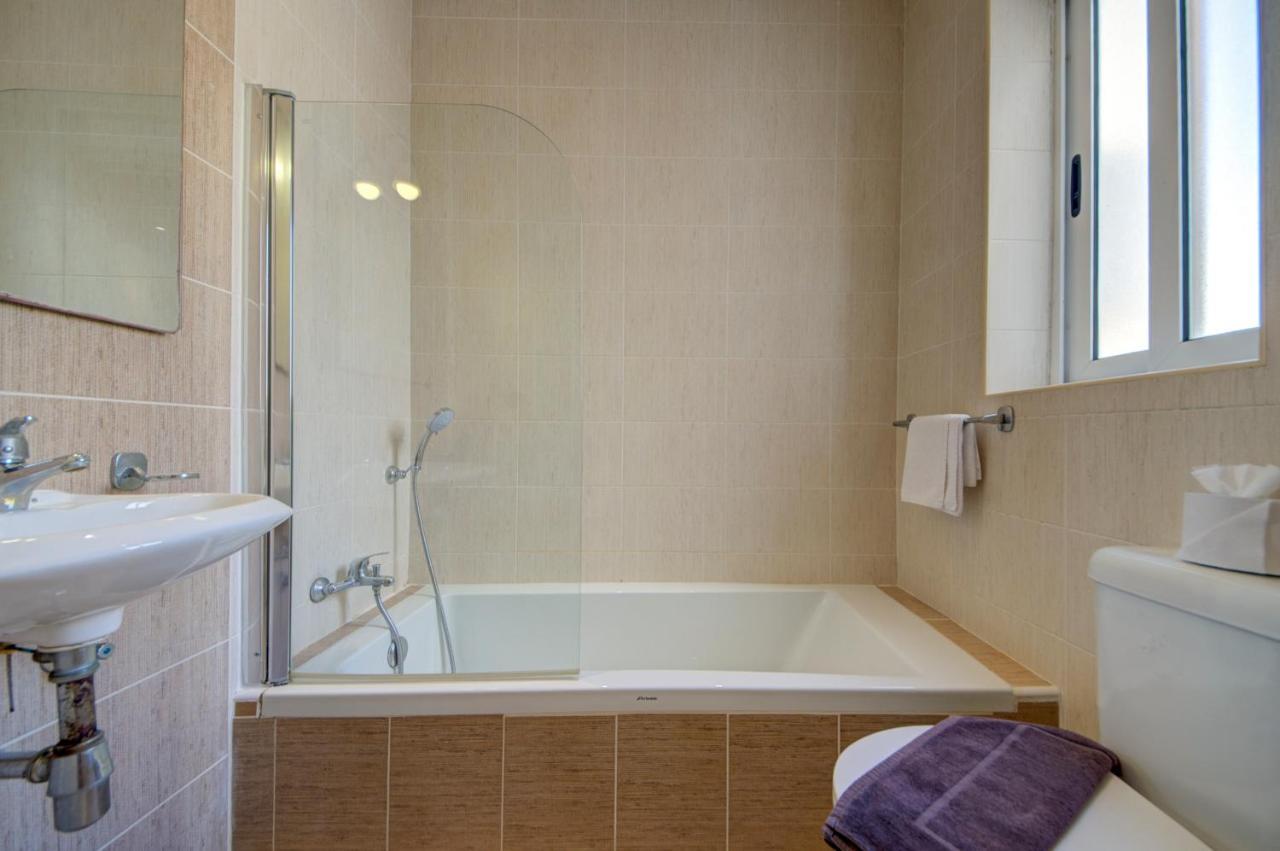 Sapphire Court 2 Bedroom Apartments By Shortletsmalta Sliema Zewnętrze zdjęcie